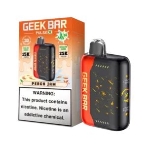 Peach-Jam-Geek-Bar-Pulse-X-25000
