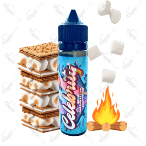 Celebrity - Marshmallow 60ml