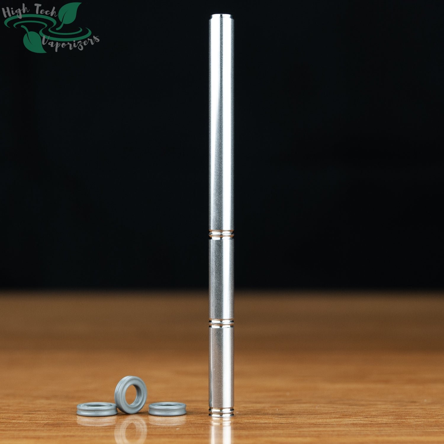 XL Titanium Condenser W/ O-Rings - Image 2