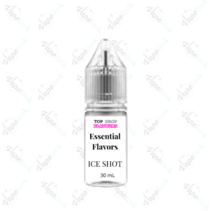 Essential Flavors - Ice Shot 30ML