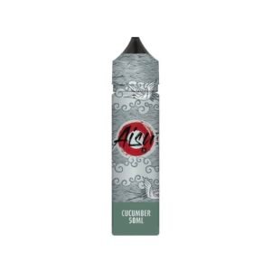 AISU 50ml Shortfill – Cucumber