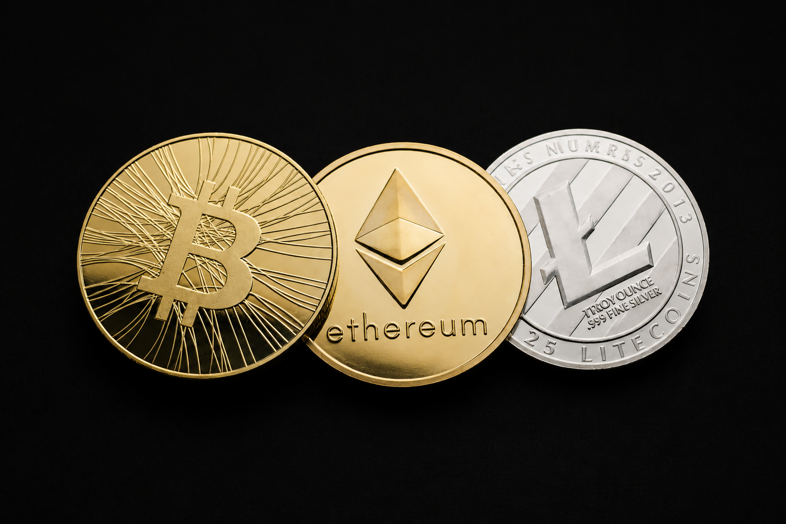 Pay with Bitcoin