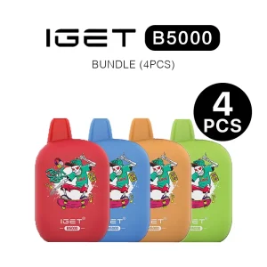 IGET B5000