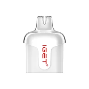 IGET Halo Pods