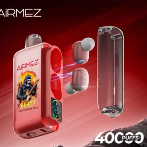 Airmez Xbeats 40000 Puffs