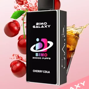 Bimo Vapes