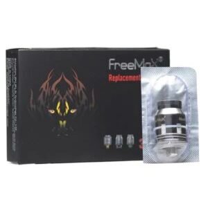 FREEMAX COILS