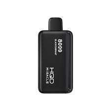 HQD Miracle 8000 Puffs